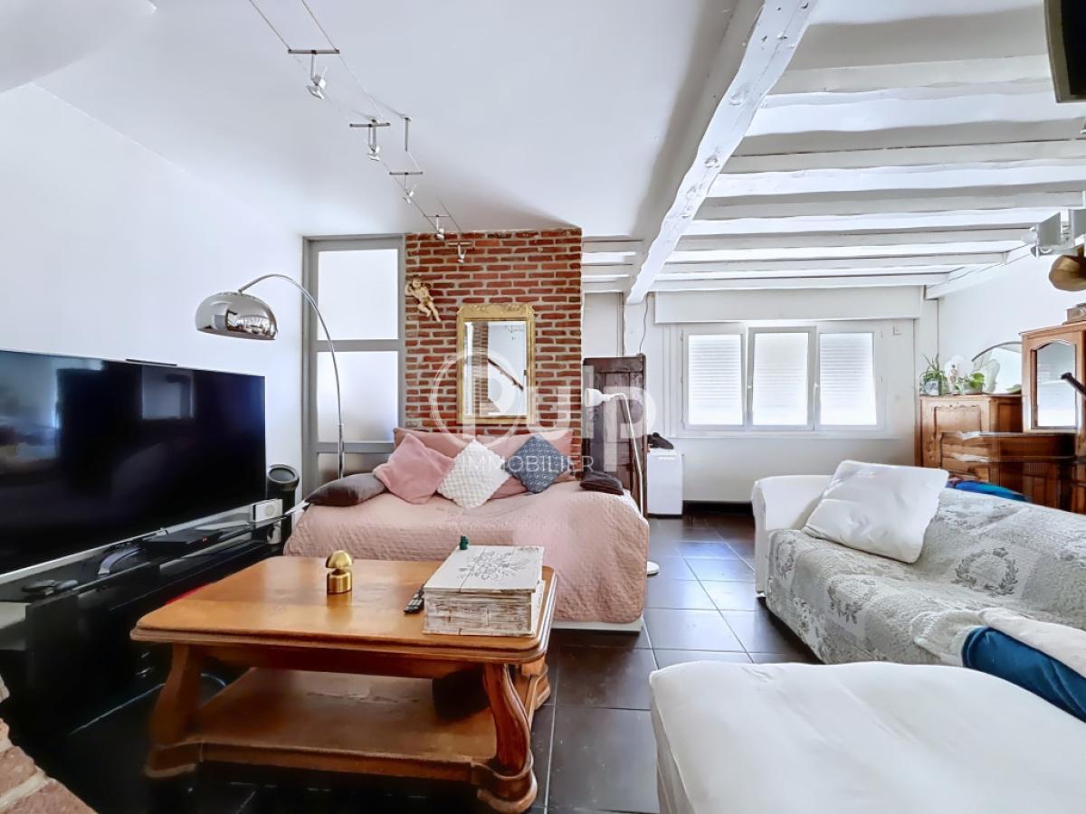 vente Maison Aniche (59580) réf:somf60 - Pulp Immobilier