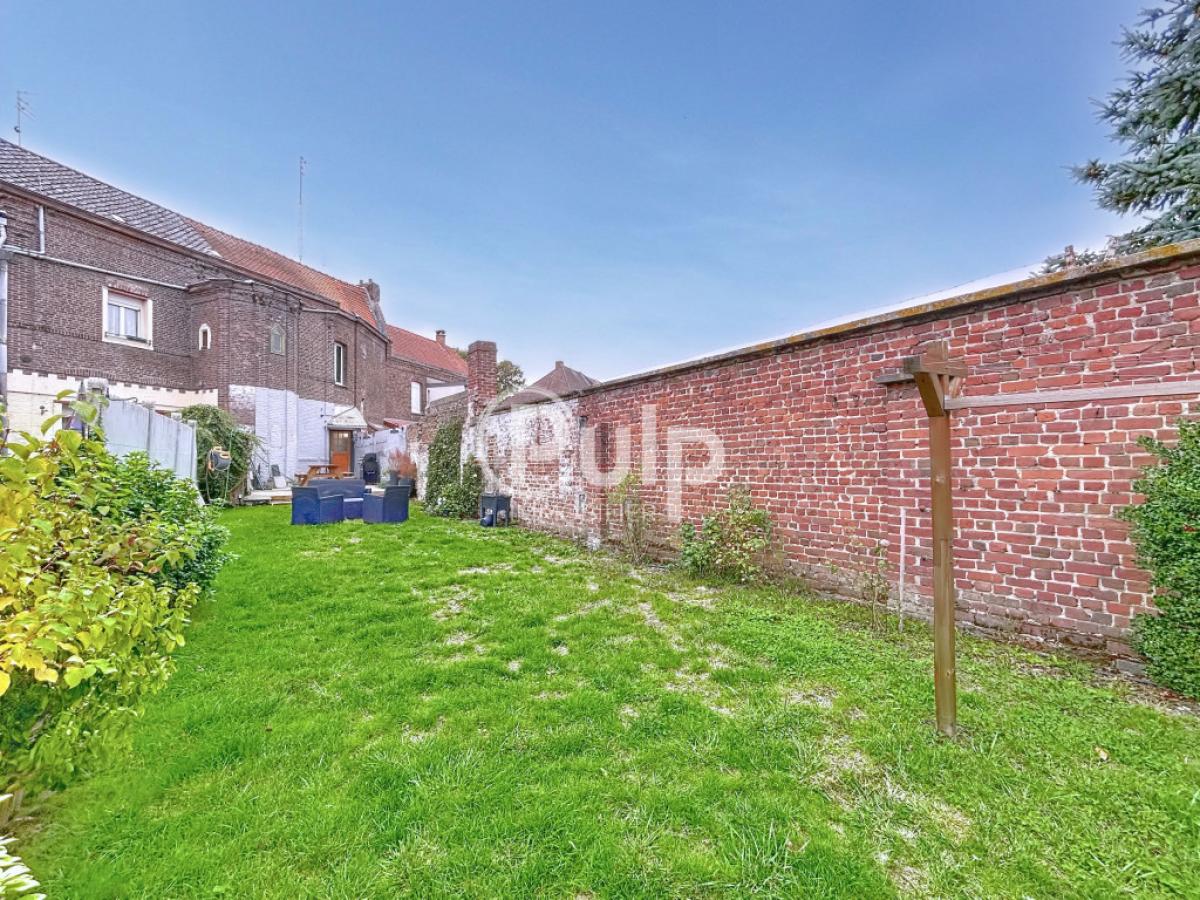 vente Maison Aniche (59580) réf:somf75 - Pulp Immobilier