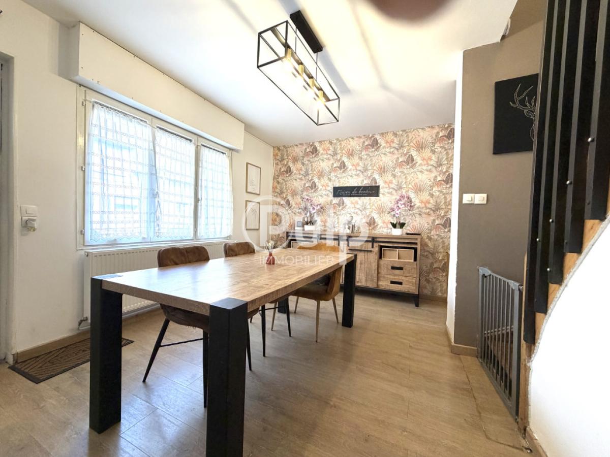 vente Maison Annay (62880) réf:car18568 - Pulp Immobilier