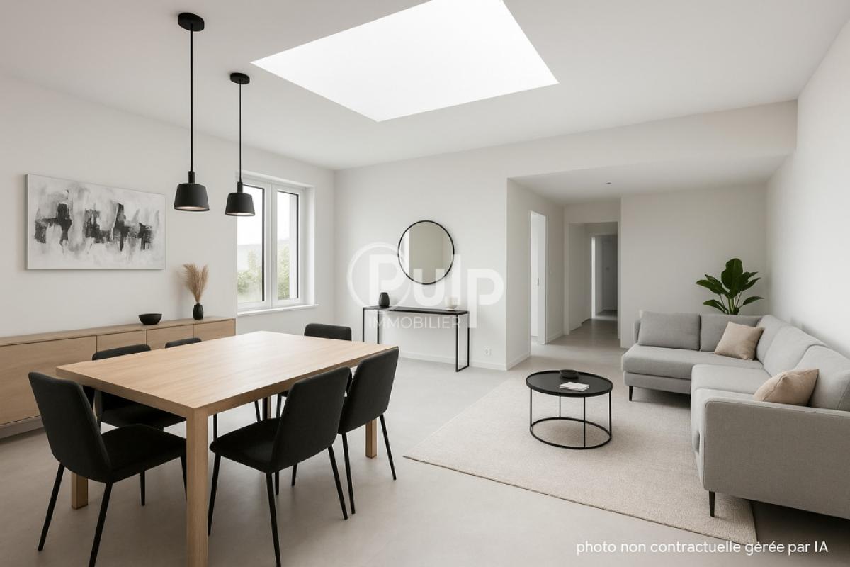 vente Maison Annay (62880) réf:len16822 - Pulp Immobilier