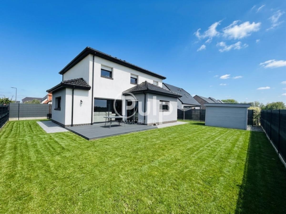 vente Maison Annay (62880) réf:len18382 - Pulp Immobilier