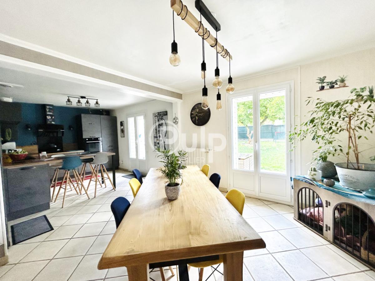 vente Maison Annezin (62232) réf:annf18429 - Pulp Immobilier