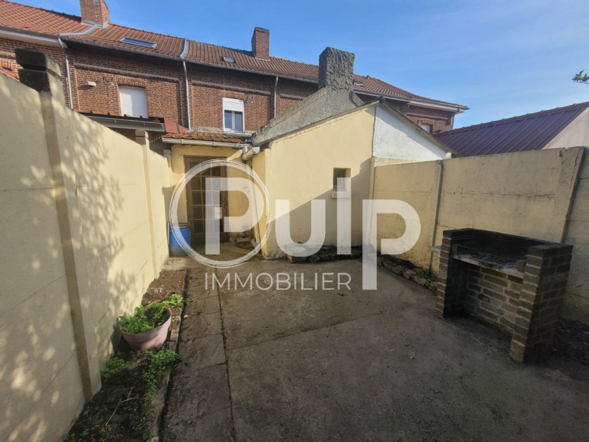 vente Maison Annezin (62232) réf:annf39 - Pulp Immobilier