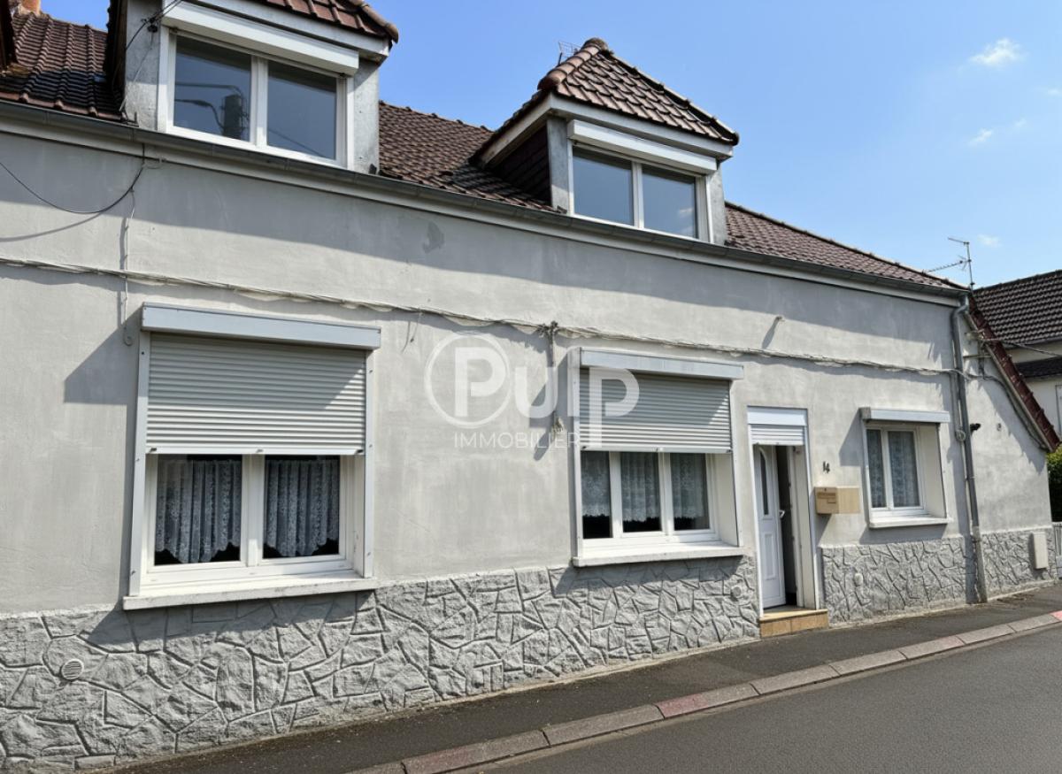 vente Maison Annezin (62232) réf:annf40 - Pulp Immobilier