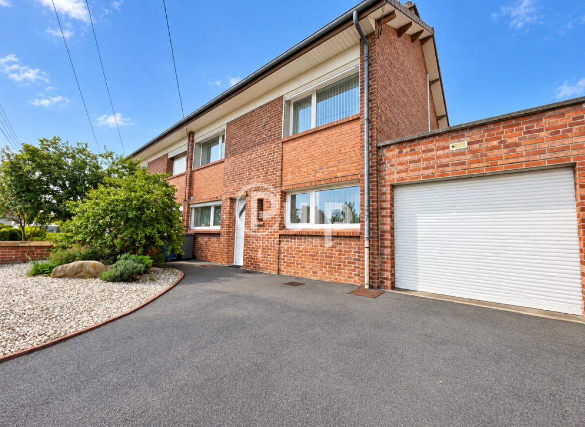 vente Maison Anzin Saint Aubin (62223) réf:arr18444 - Pulp Immobilier