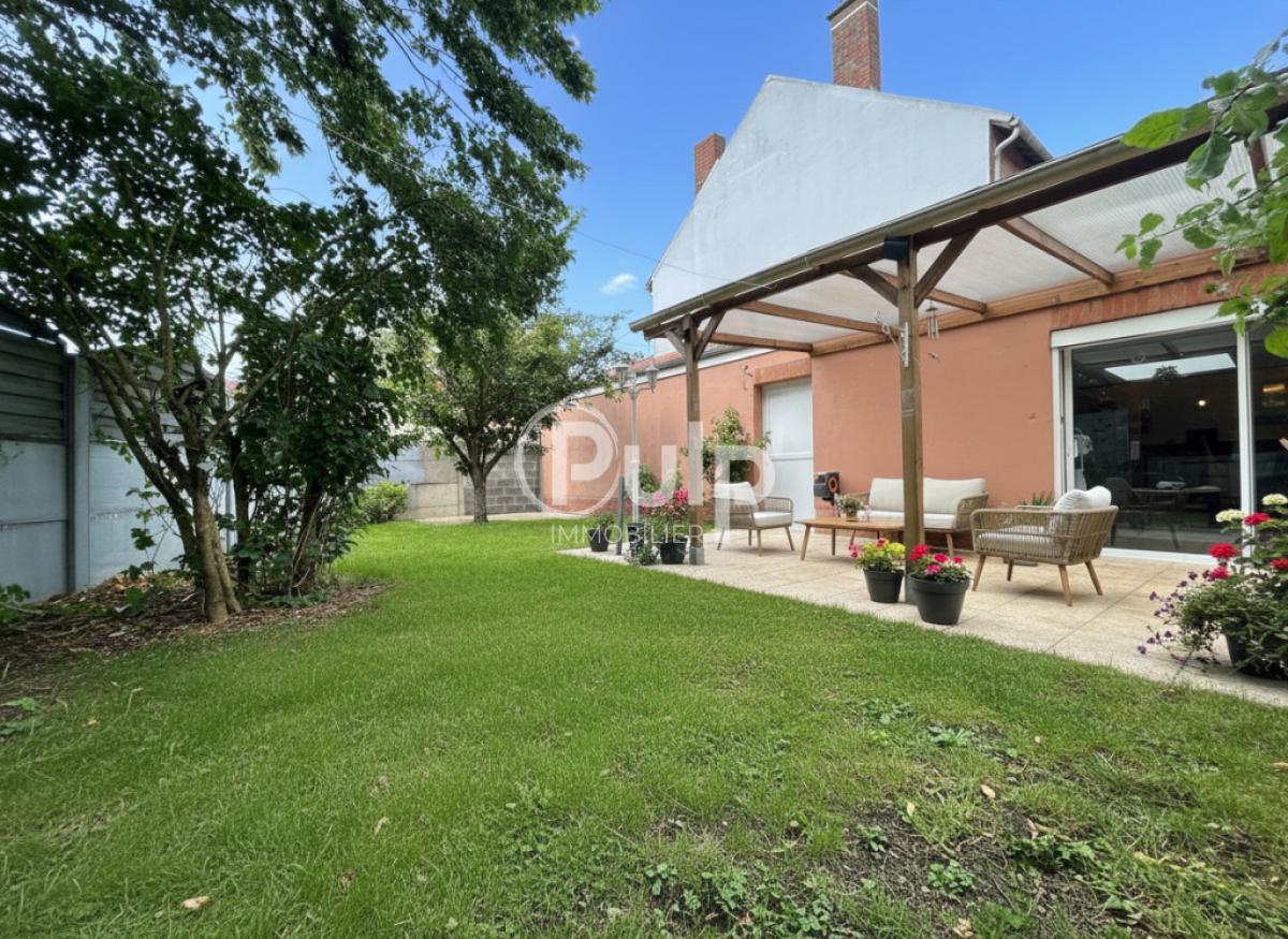 vente Maison Arras (62000) réf:arr15636 - Pulp Immobilier