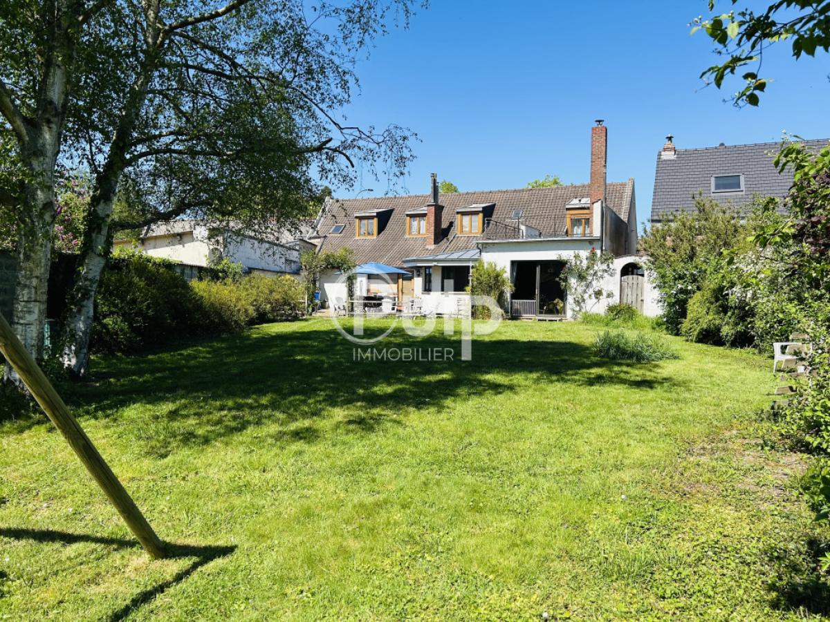 vente Maison Arras (62000) réf:arr17506 - Pulp Immobilier