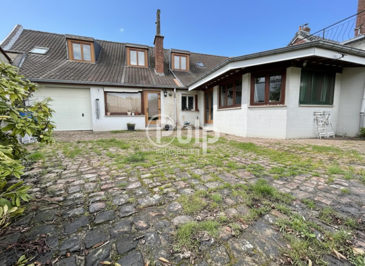 vente Maison Arras (62000) réf:arr17506 - Pulp Immobilier