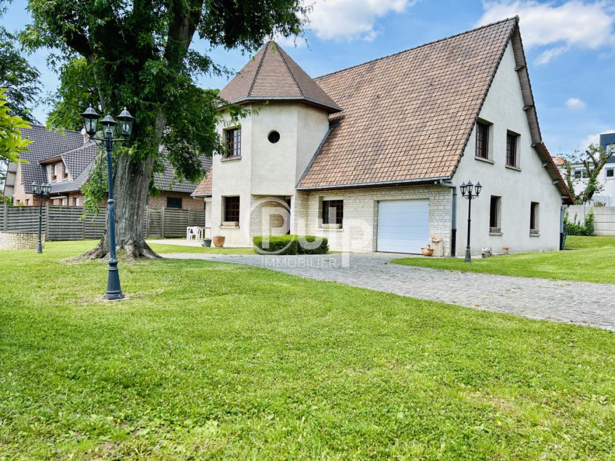 vente Maison Arras (62000) réf:arr18073 - Pulp Immobilier