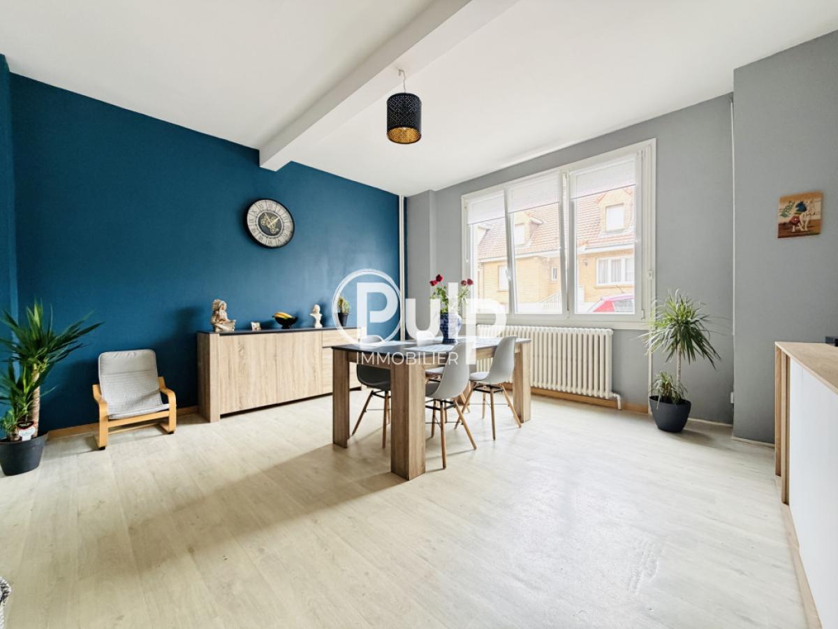 vente Maison Arras (62000) réf:arr18347 - Pulp Immobilier