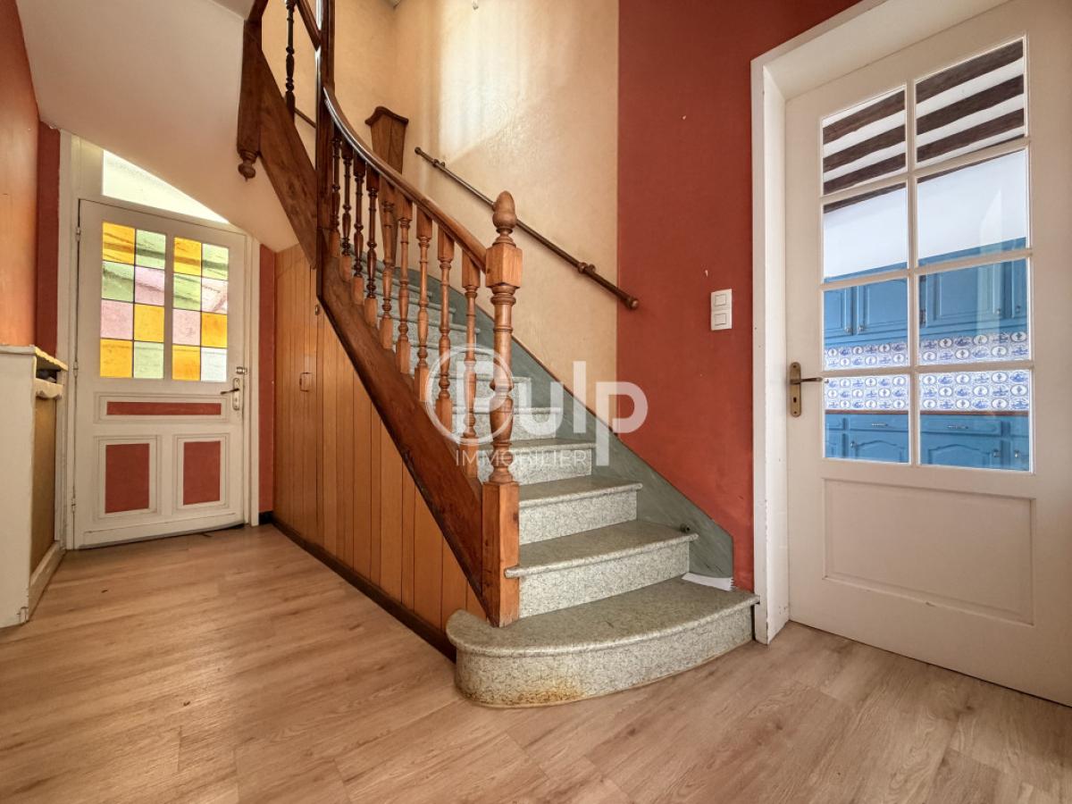 vente Maison Arras (62000) réf:arr18383 - Pulp Immobilier