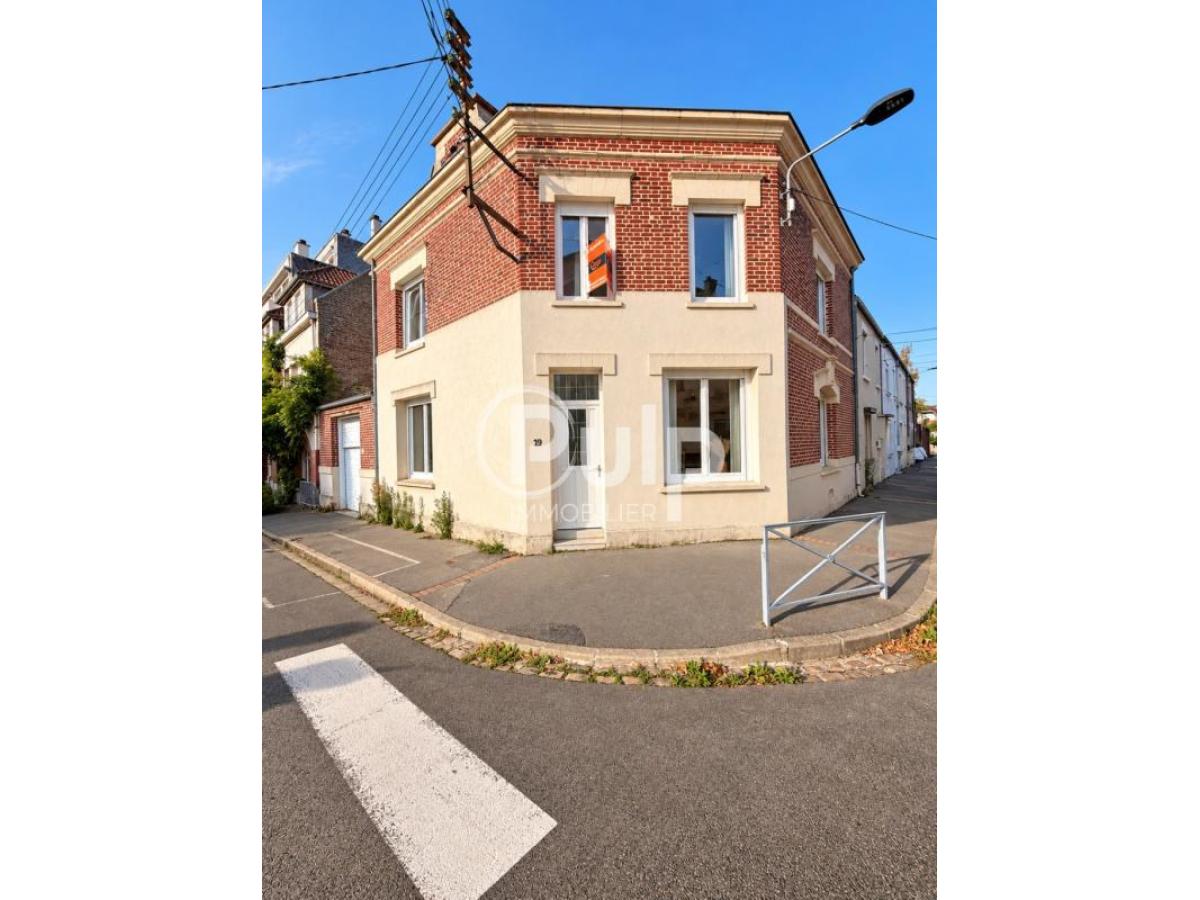 vente Maison Arras (62000) réf:arr18383 - Pulp Immobilier