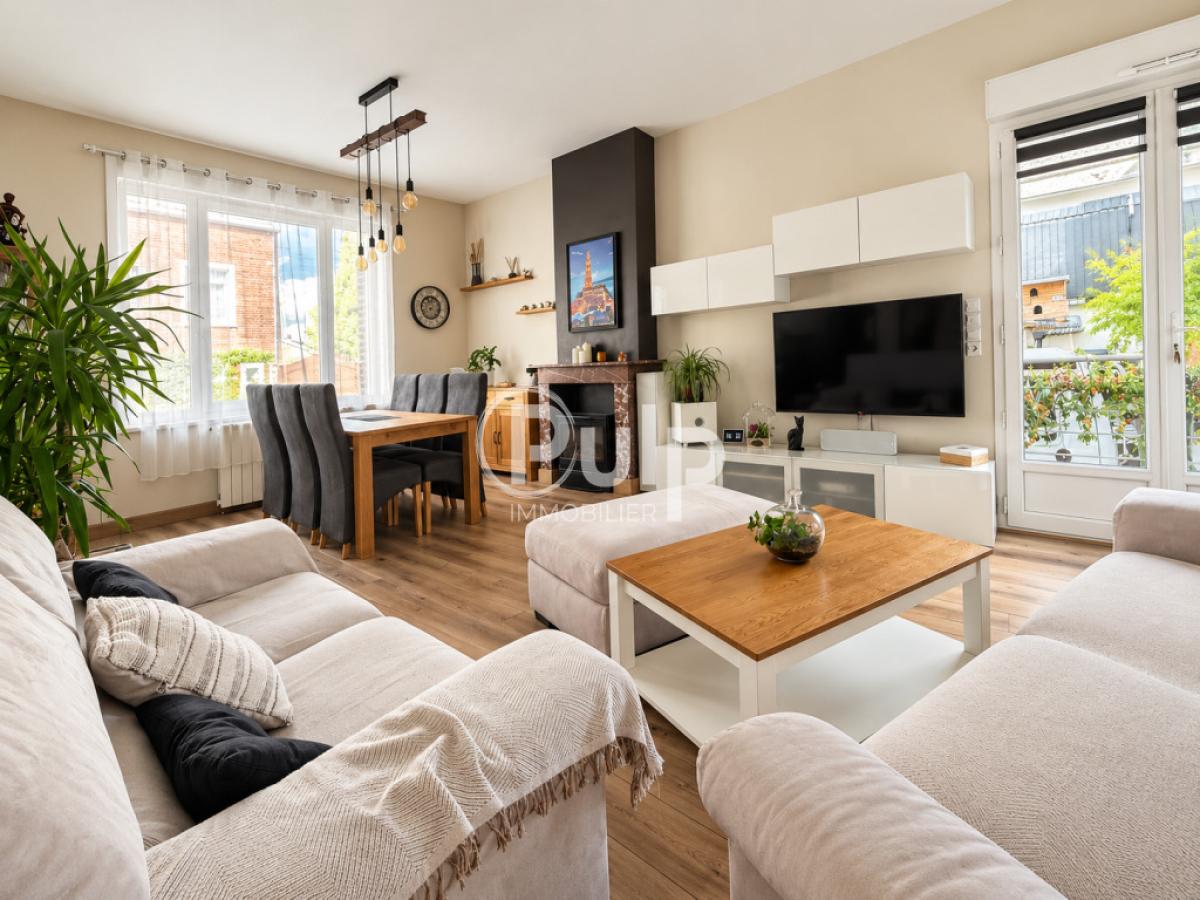 vente Maison Arras (62000) réf:arr18447 - Pulp Immobilier