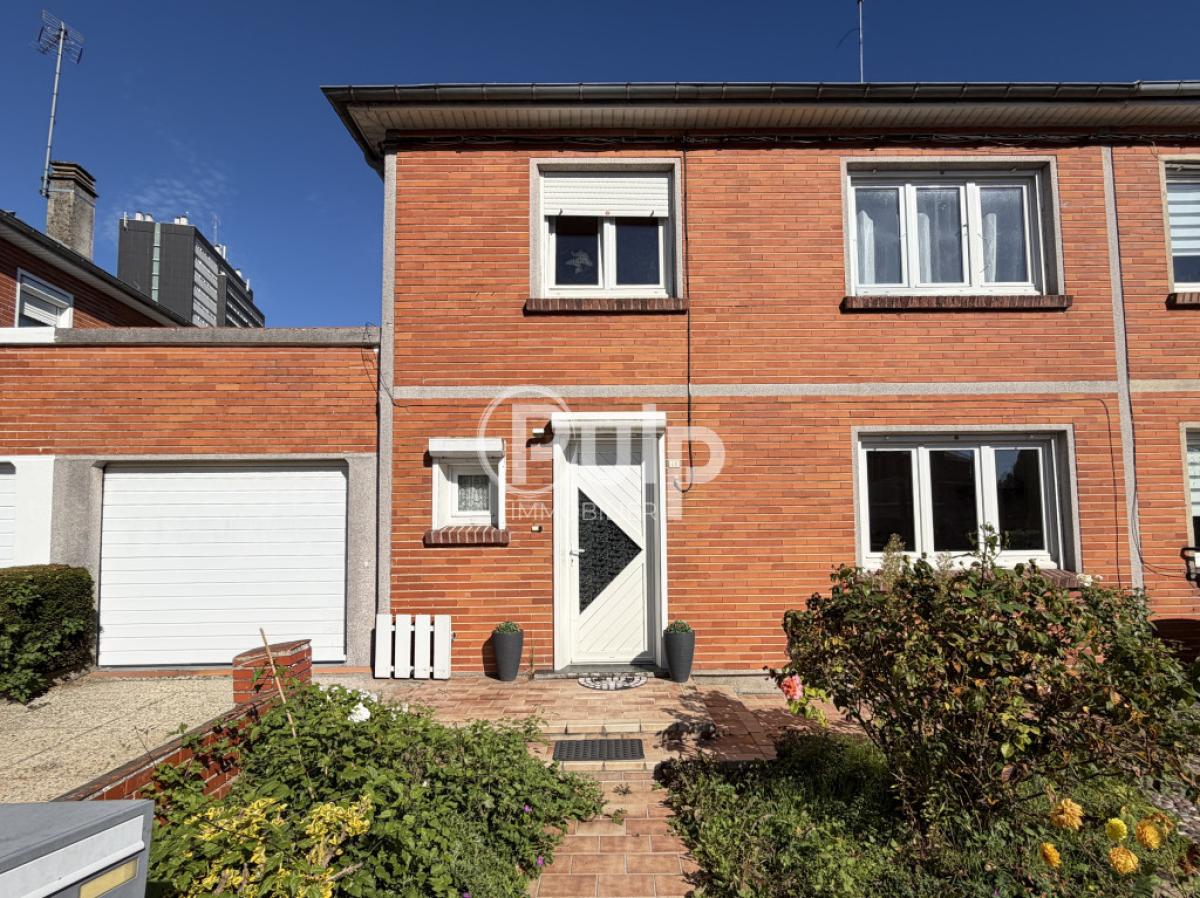 vente Maison Arras (62000) réf:arr18543 - Pulp Immobilier
