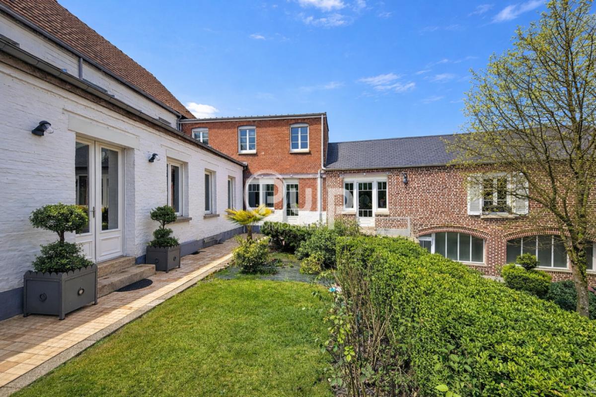 vente Maison Aubigny En Artois (62690) réf:hesf90 - Pulp Immobilier