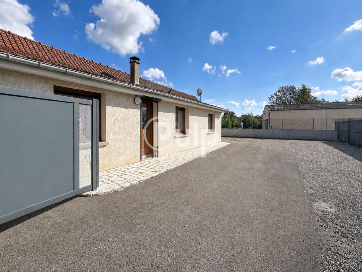 vente Maison Aubin Saint Vaast (62140) réf:hesf114 - Pulp Immobilier