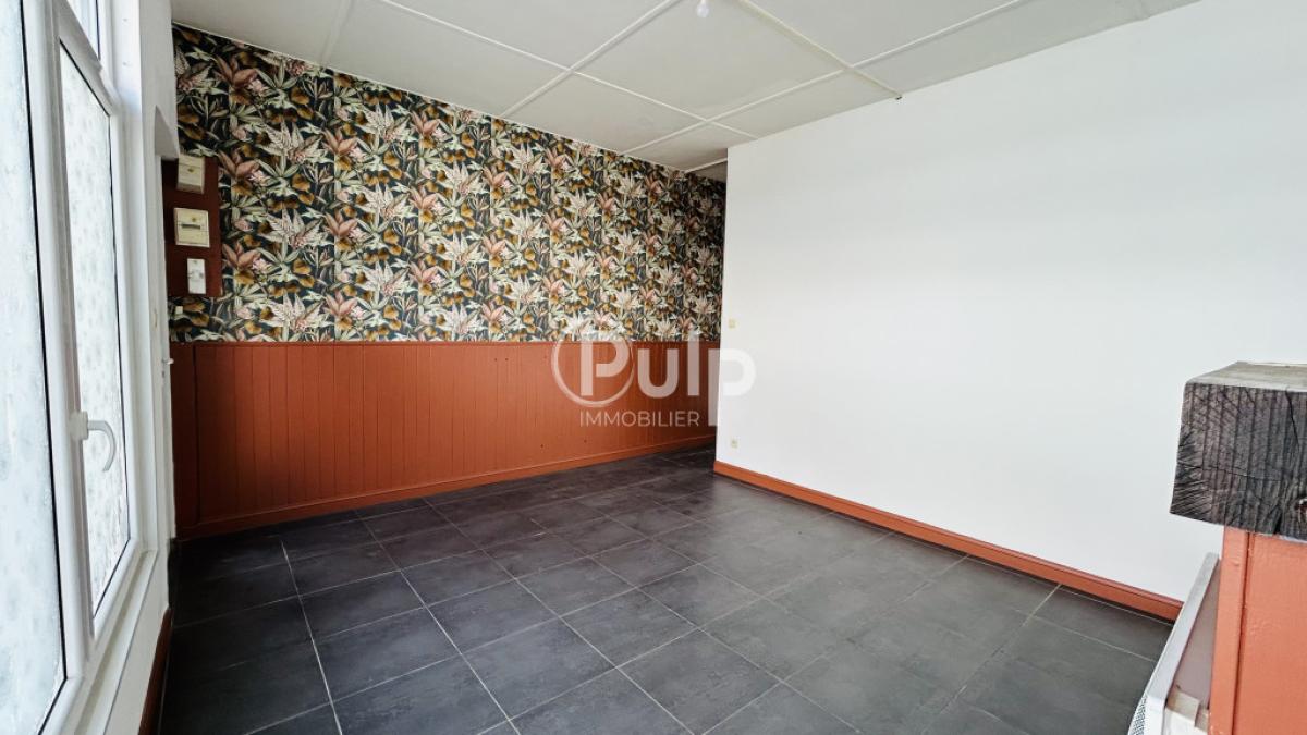 vente Maison Auchel (62260) réf:div18489 - Pulp Immobilier