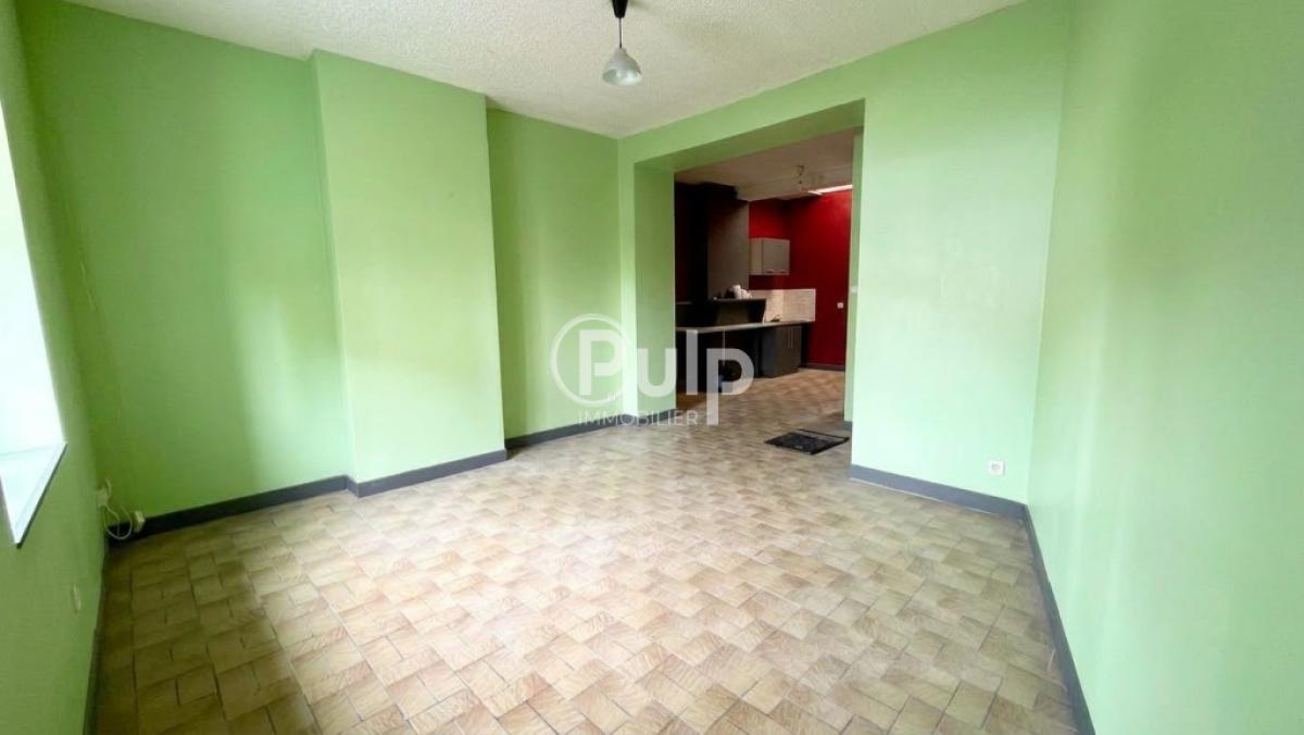 vente Maison Auchel (62260) réf:div18534 - Pulp Immobilier