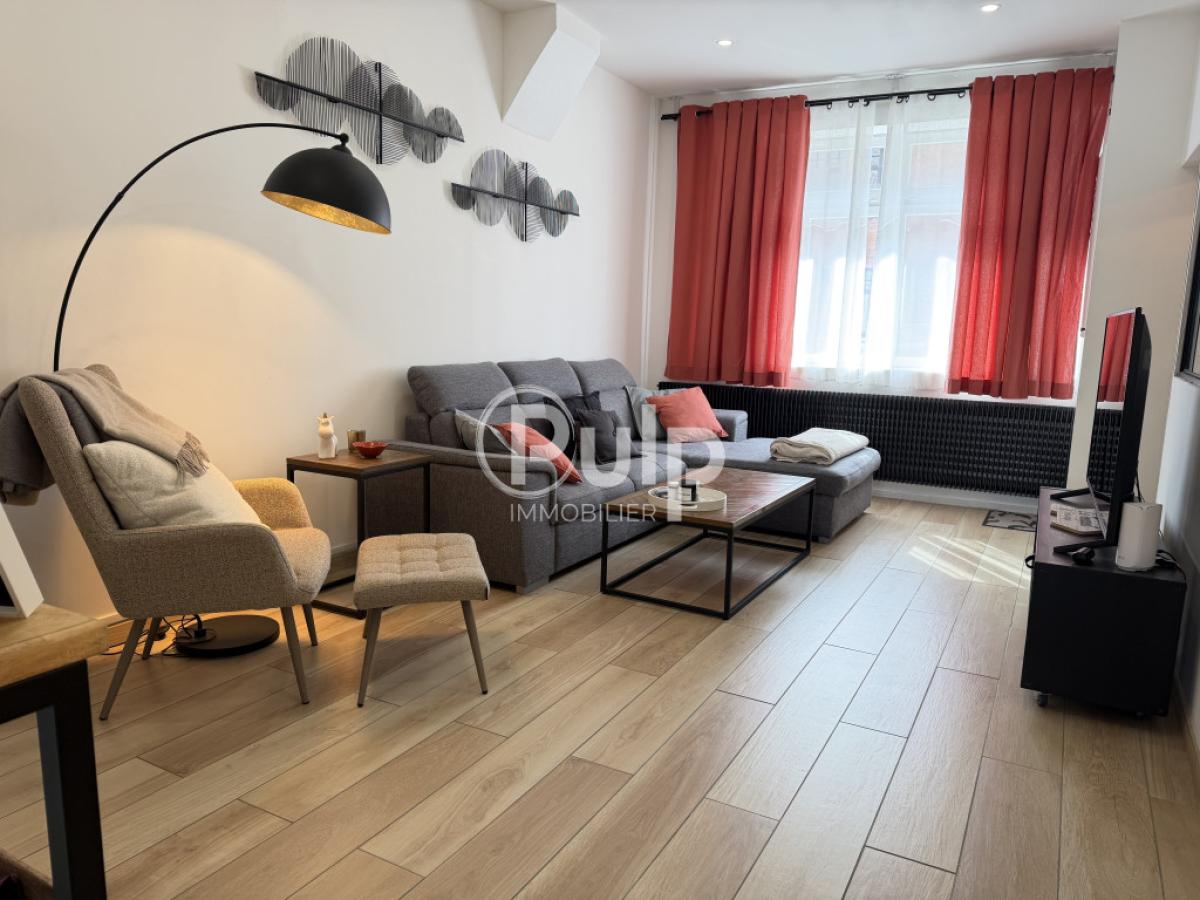 vente Maison Bailleul (59270) réf:hazf7 - Pulp Immobilier