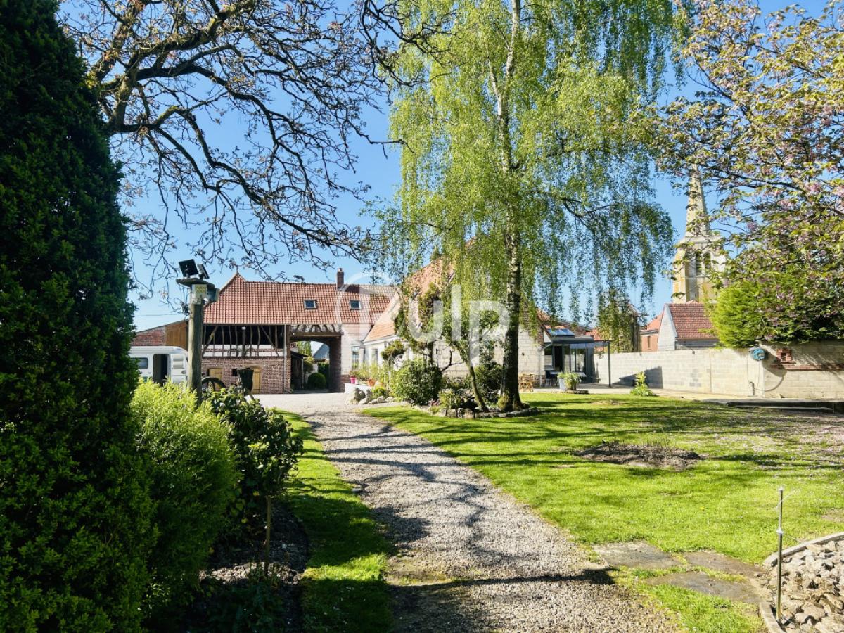 vente Maison Basseux (62123) réf:arr18442 - Pulp Immobilier