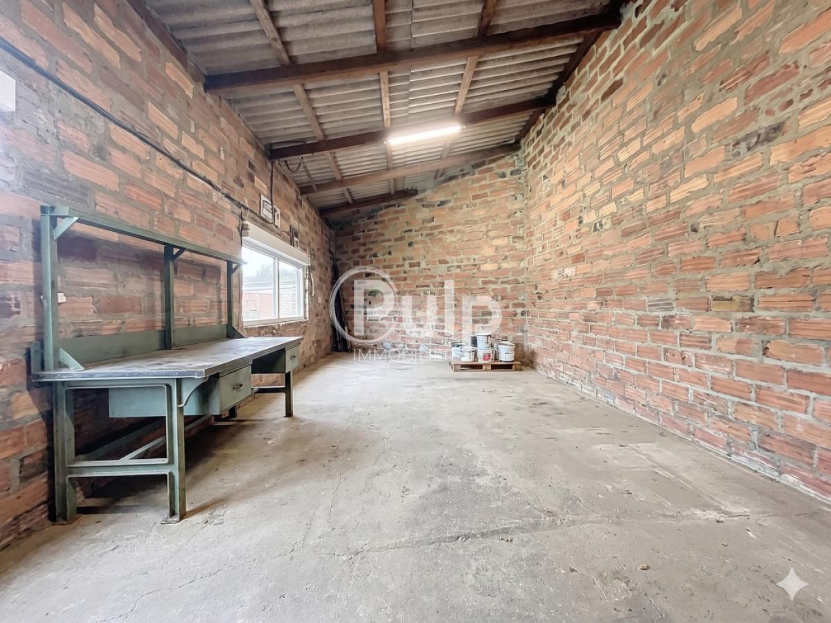 vente Maison Bauvin (59221) réf:secf6 - Pulp Immobilier
