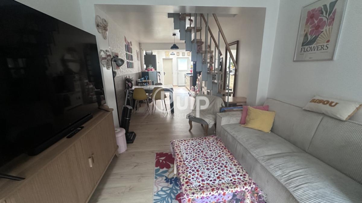 vente Maison Bethune (62400) réf:annf42 - Pulp Immobilier
