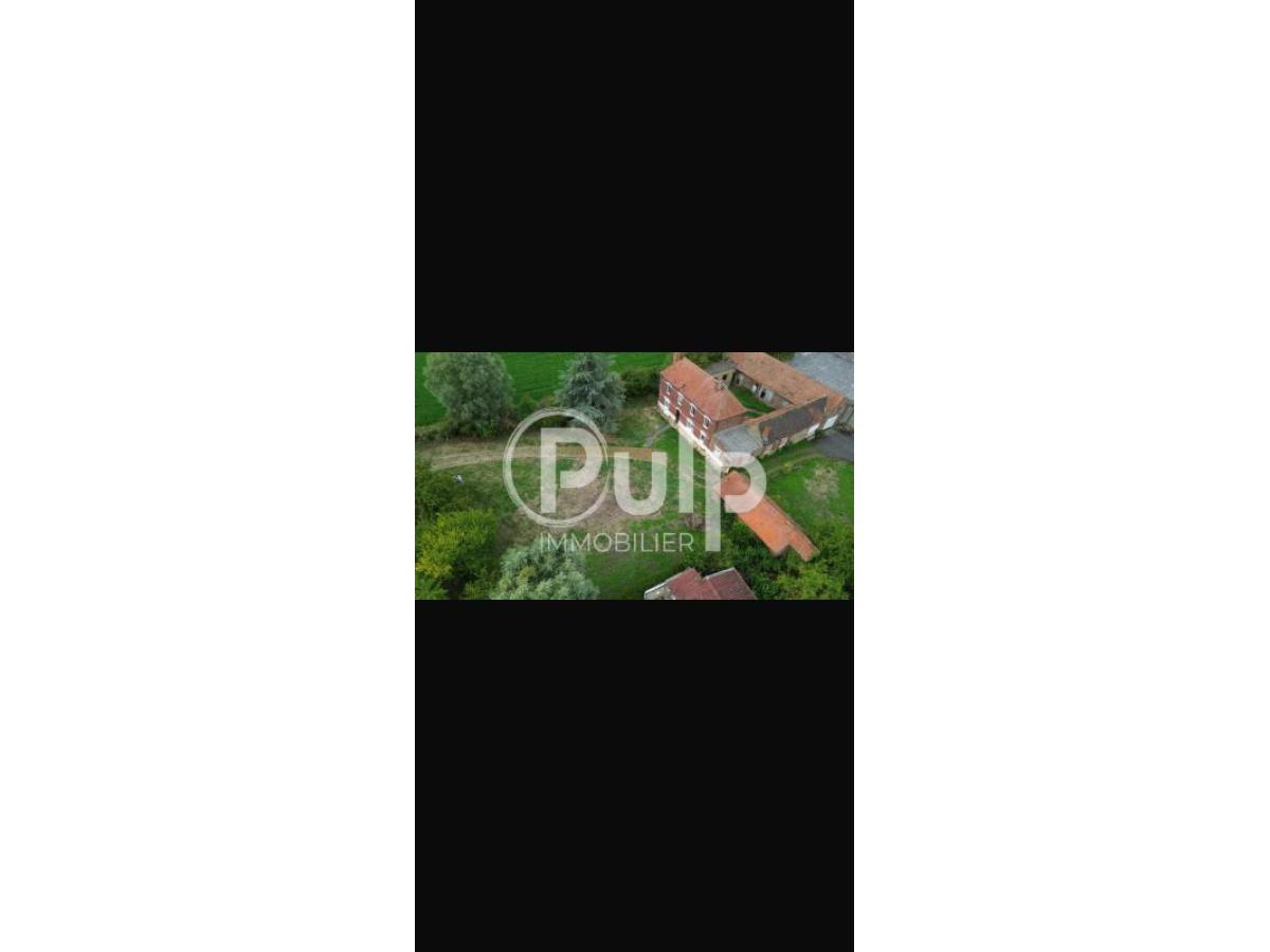 vente Maison Beuvry (62660) réf:annf38 - Pulp Immobilier