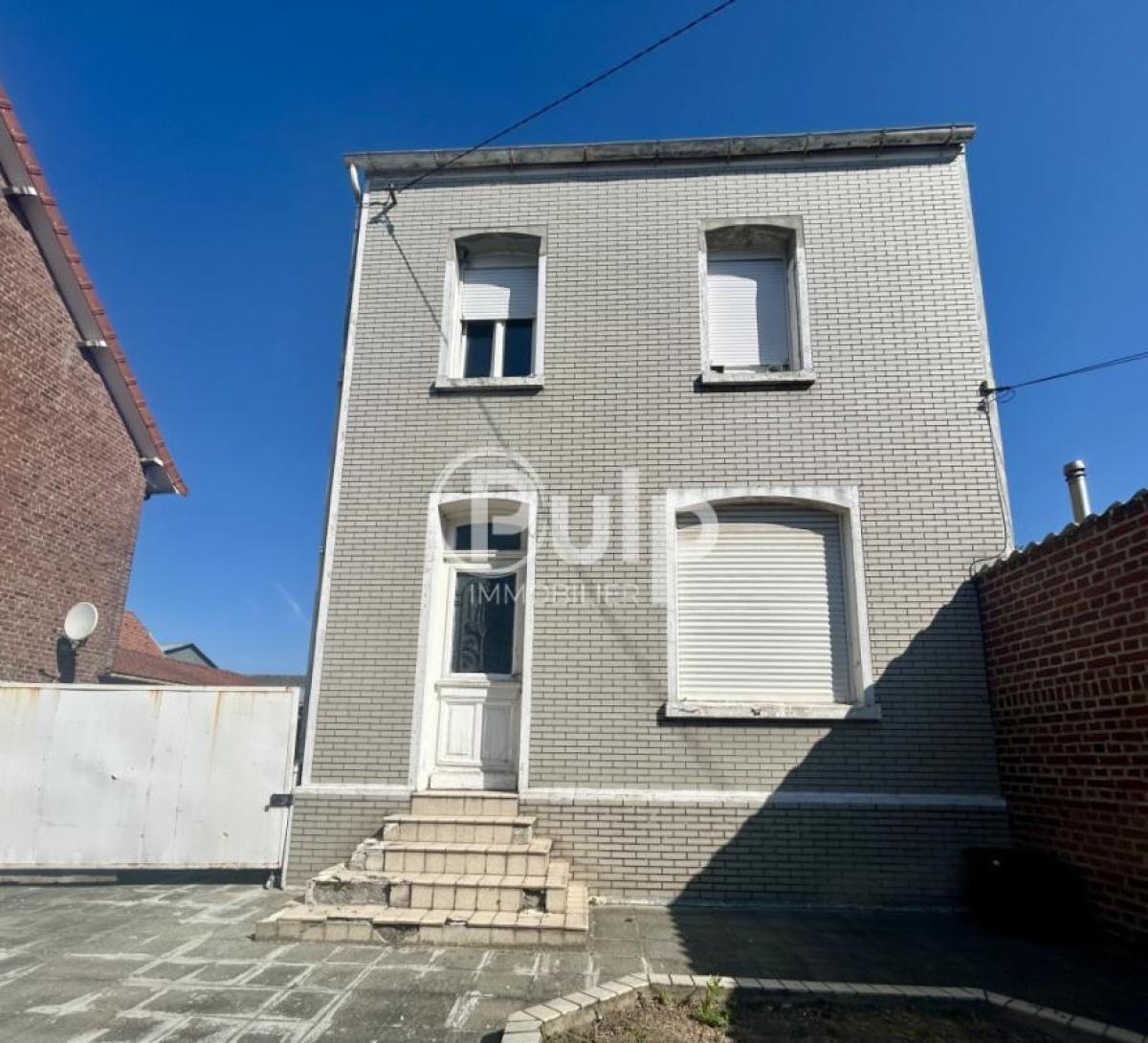 vente Maison Biache Saint Vaast (62118) réf:bsvf17 - Pulp Immobilier