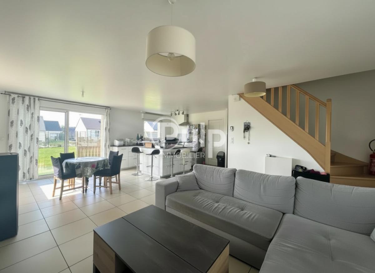 vente Maison Biache Saint Vaast (62118) réf:bsvf17423 - Pulp Immobilier