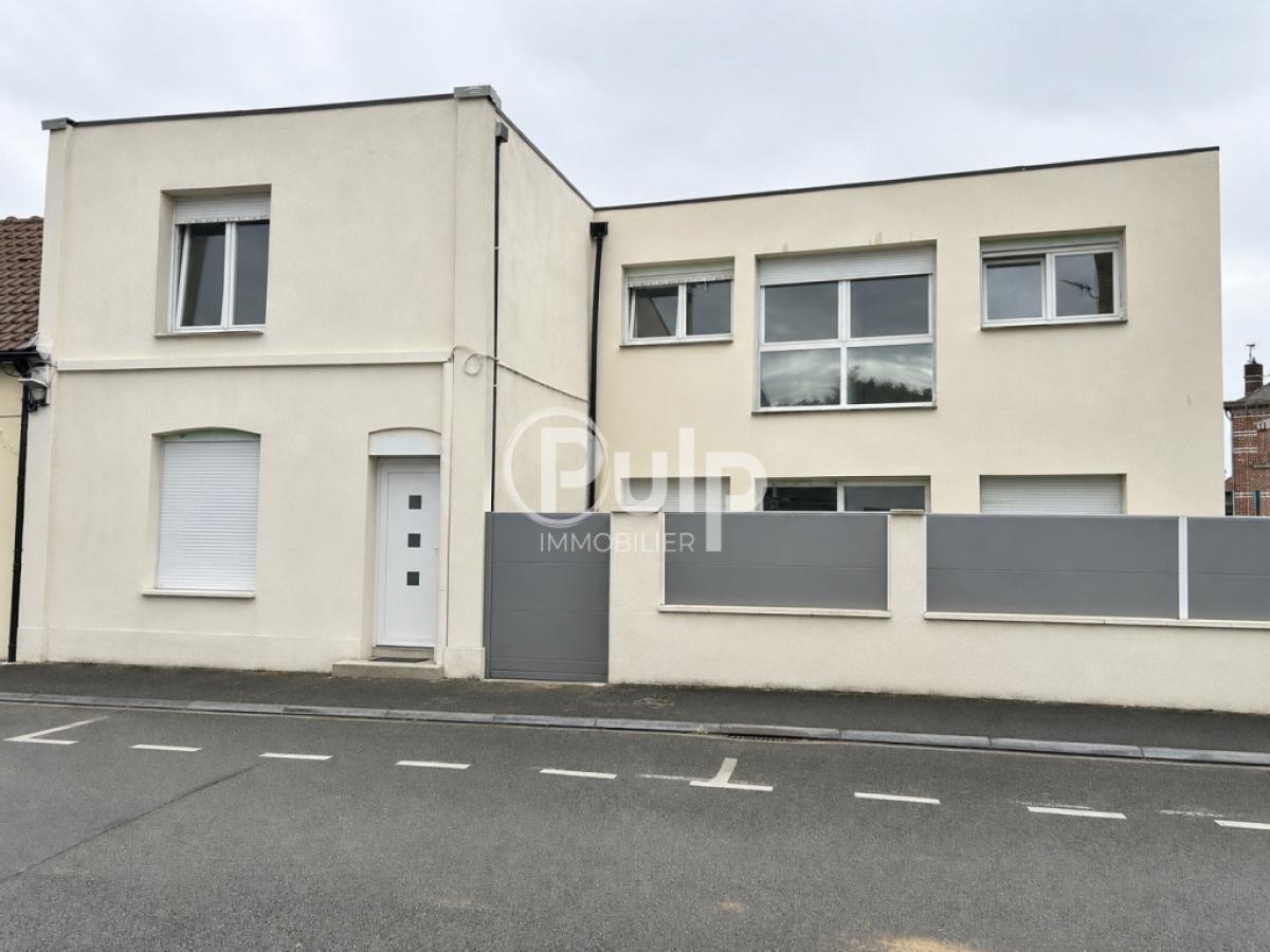 vente Maison Billy Berclau (62138) réf:bil17057 - Pulp Immobilier