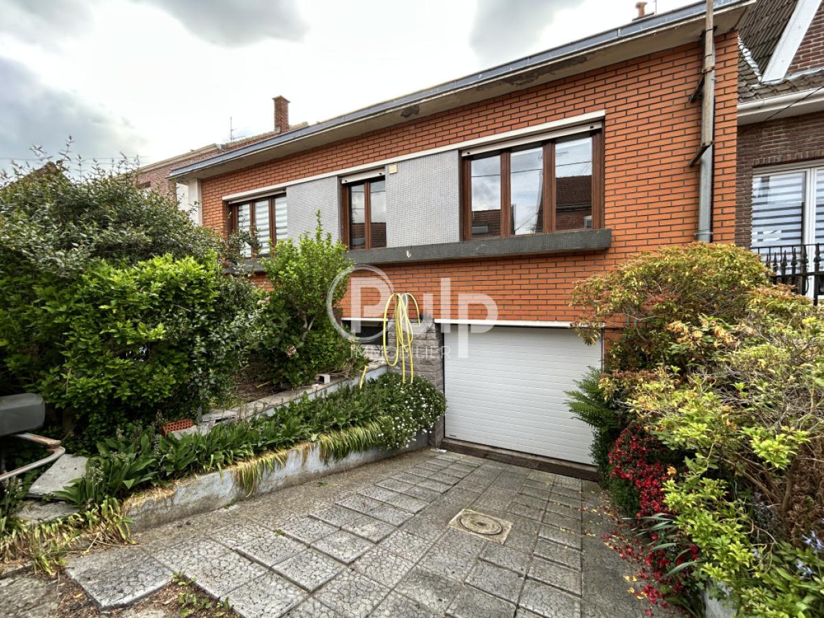 vente Maison Billy Berclau (62138) réf:bil17790 - Pulp Immobilier