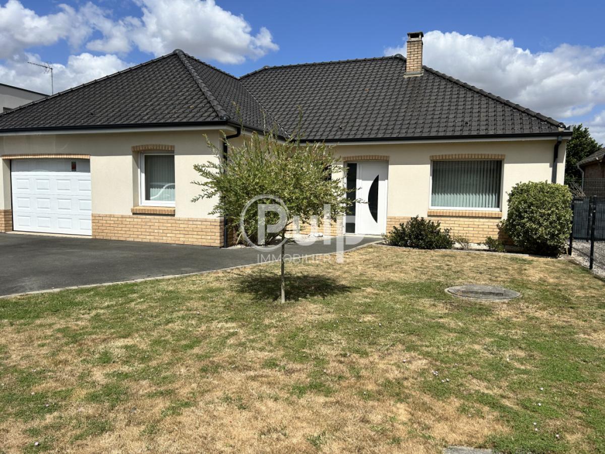 vente Maison Billy Berclau (62138) réf:bil18192 - Pulp Immobilier