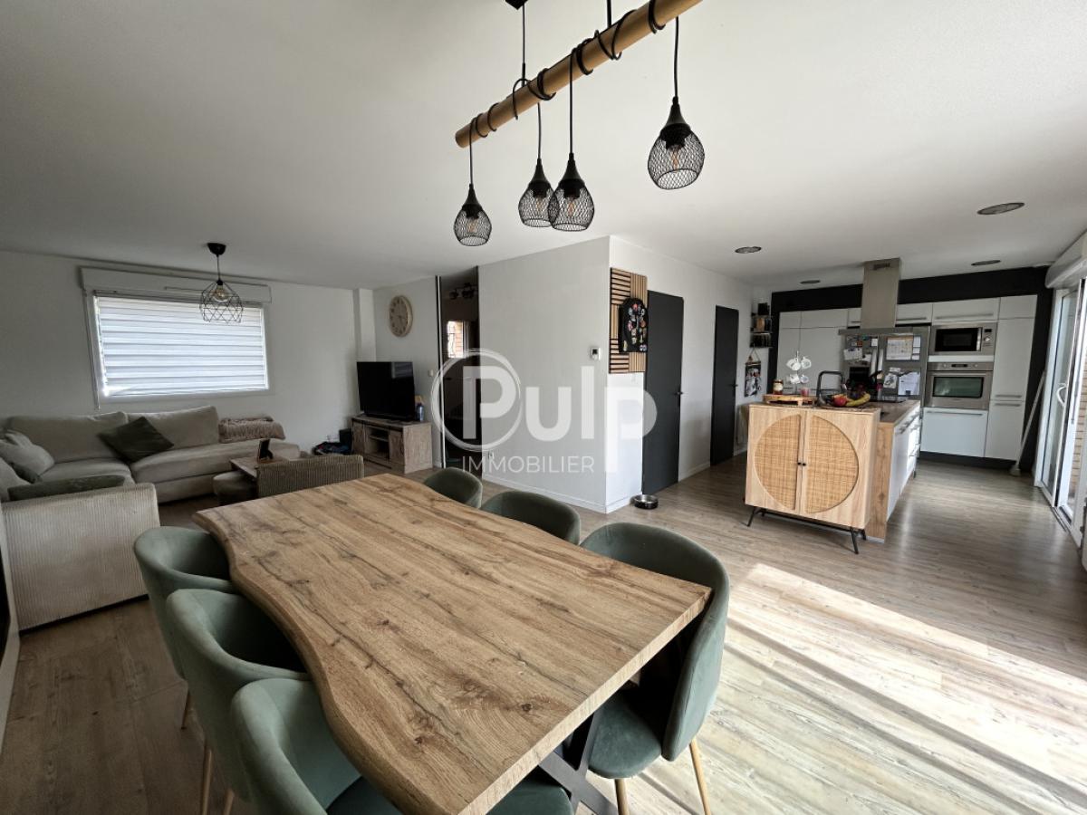 vente Maison Billy Berclau (62138) réf:bil18315 - Pulp Immobilier