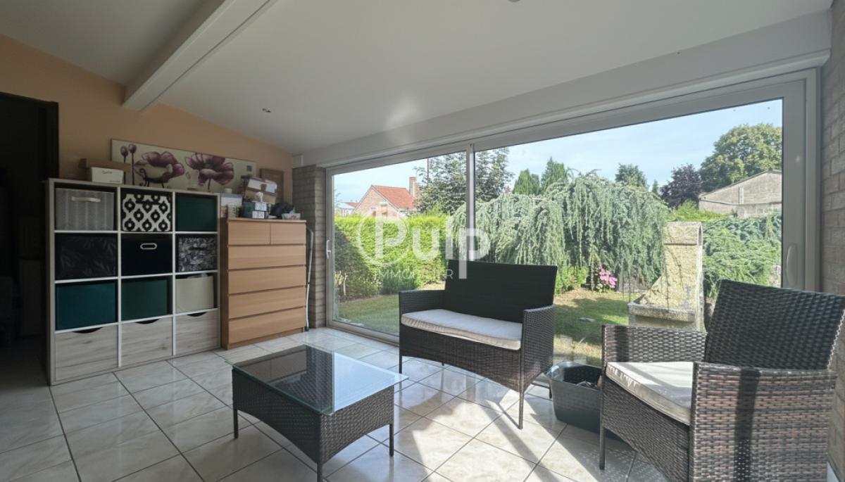 vente Maison Billy Montigny (62420) réf:hen18132 - Pulp Immobilier