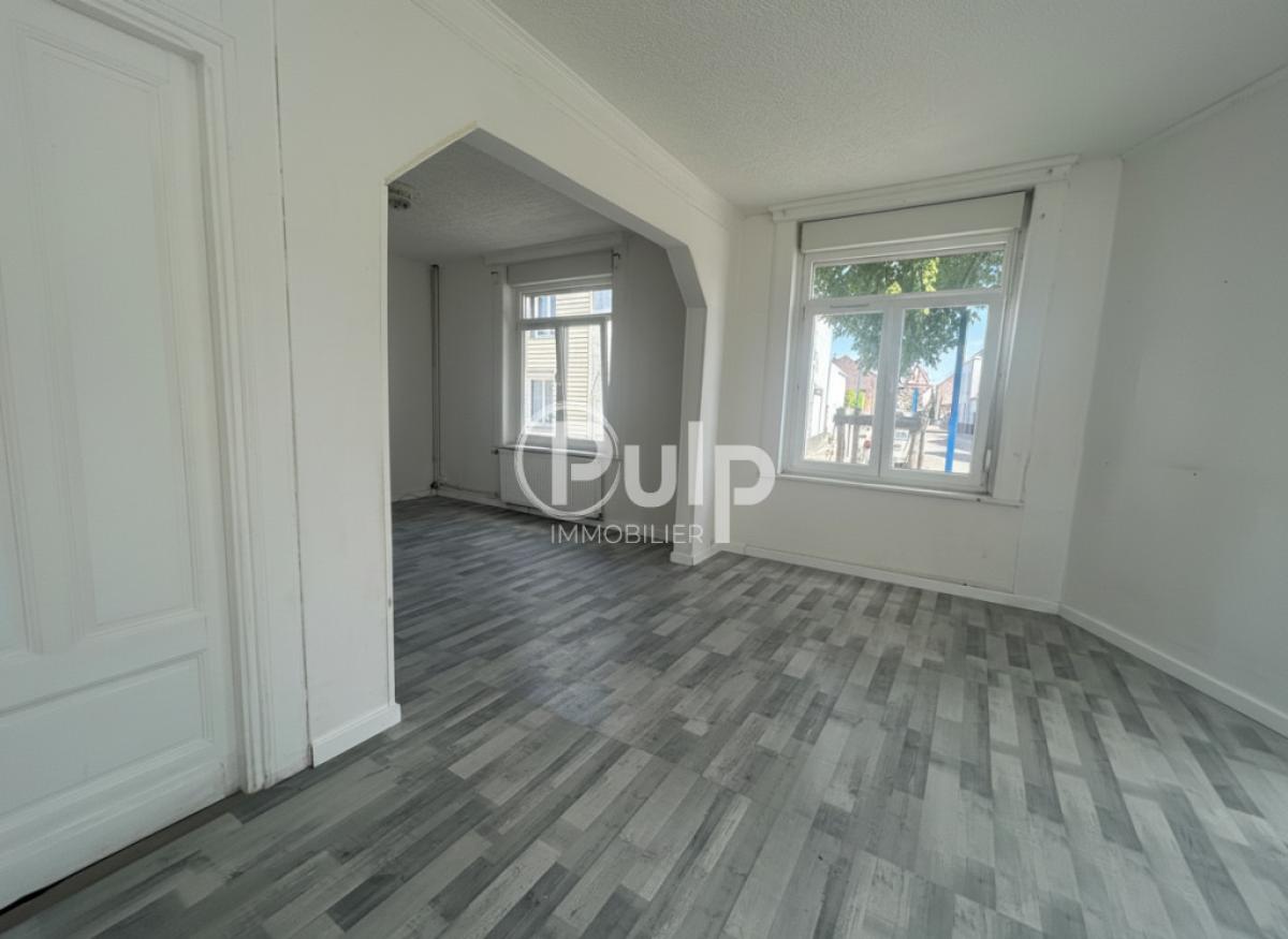 vente Maison Billy Montigny (62420) réf:hen18134 - Pulp Immobilier