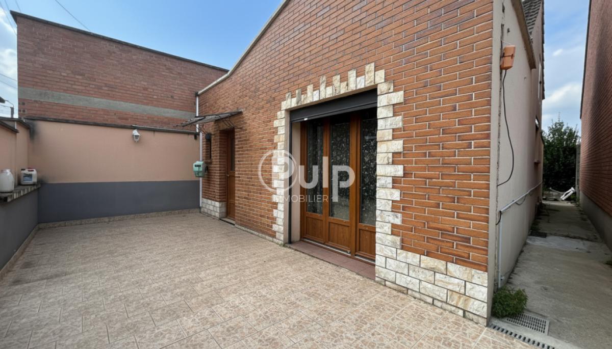 vente Maison Billy Montigny (62420) réf:hen18499 - Pulp Immobilier