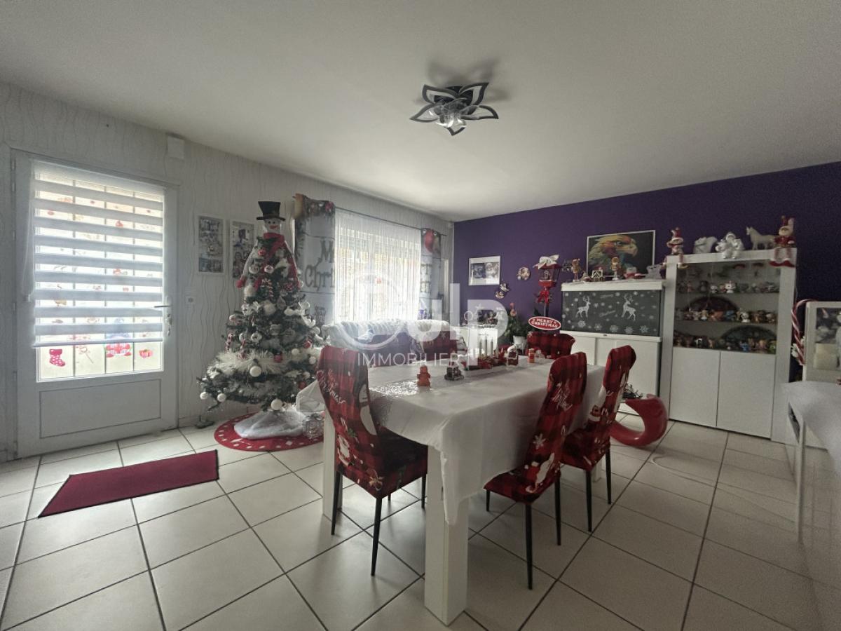 vente Maison Billy Montigny (62420) réf:hen2620 - Pulp Immobilier