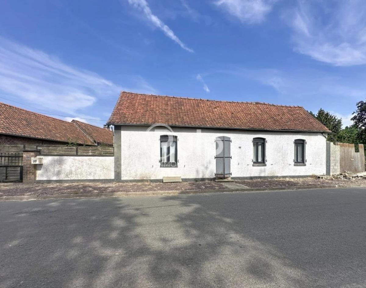 vente Maison Bonnieres (62270) réf:hesf149 - Pulp Immobilier