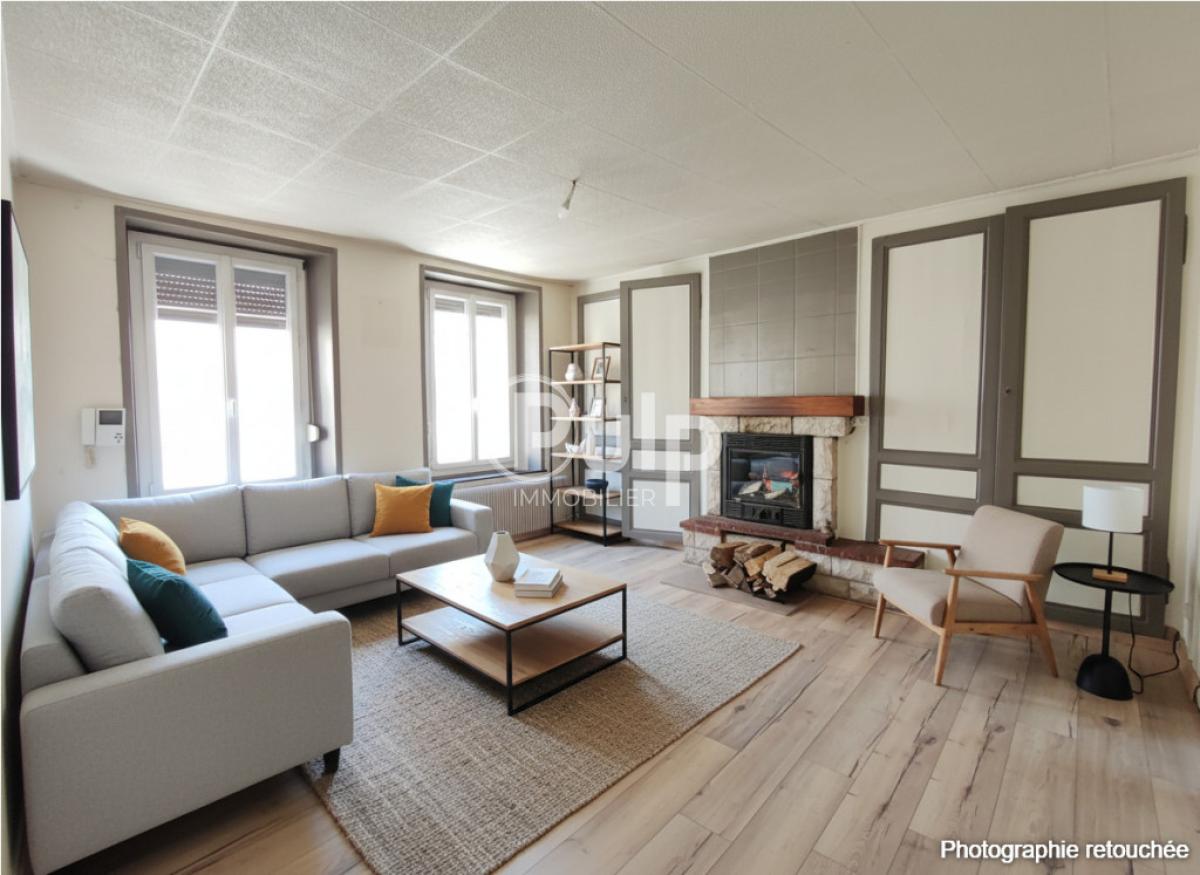 vente Maison Boulogne Sur Mer (62200) réf:bsmf175 - Pulp Immobilier