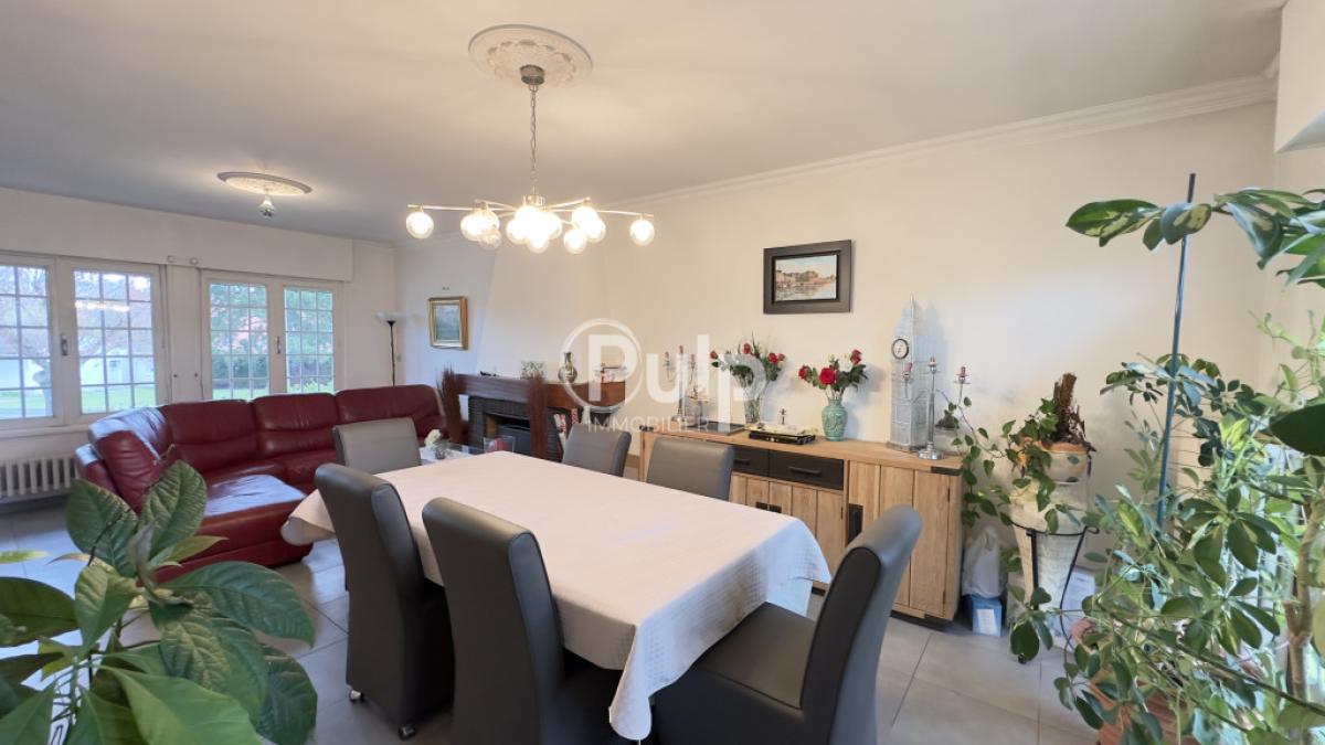 vente Maison Bruay La Buissiere (62700) réf:div17645 - Pulp Immobilier