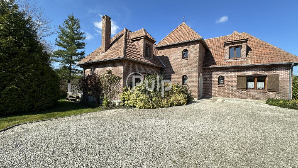 vente Maison Bruay La Buissiere (62700) réf:div17910 - Pulp Immobilier