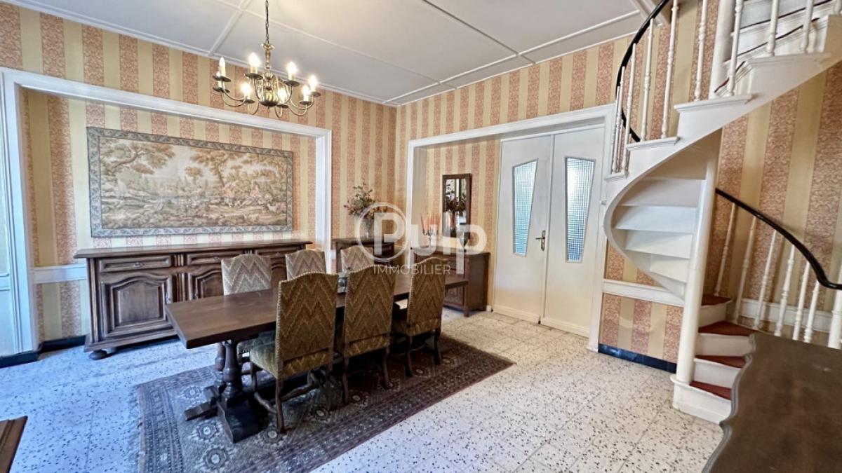 vente Maison Bruay La Buissiere (62700) réf:div18092 - Pulp Immobilier