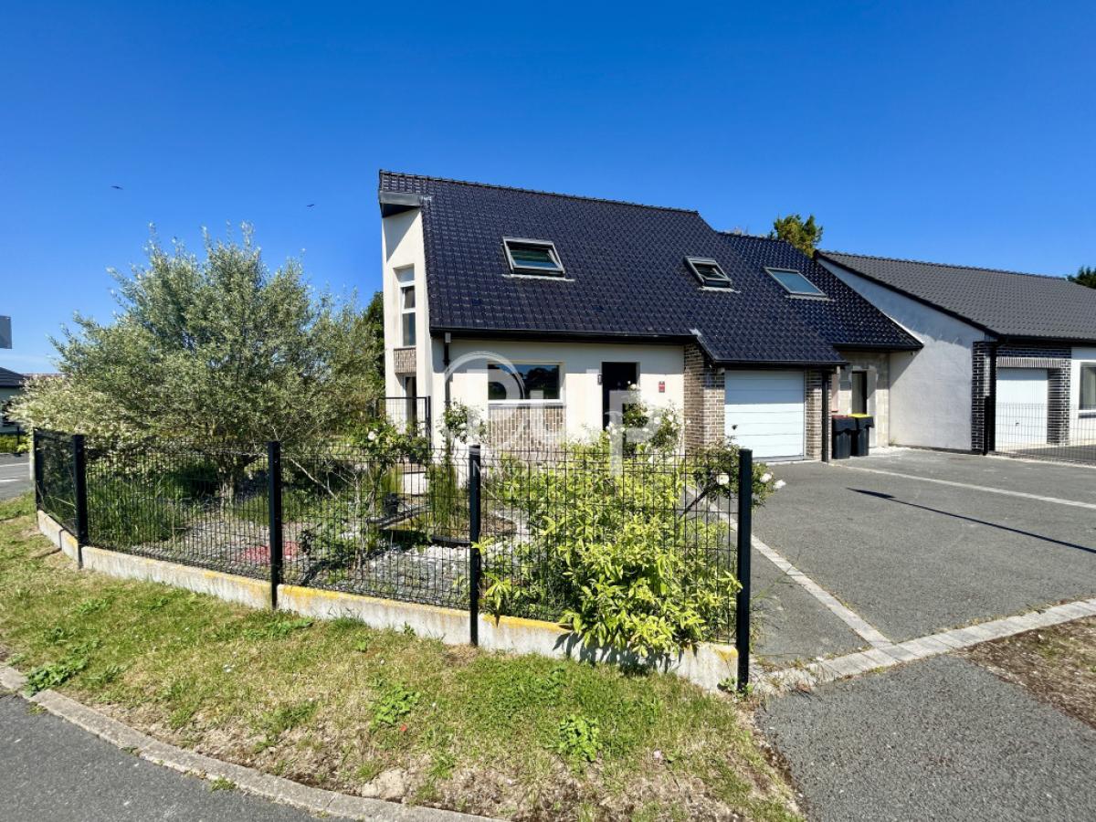 vente Maison Bully Les Mines (62160) réf:seg17906-1 - Pulp Immobilier