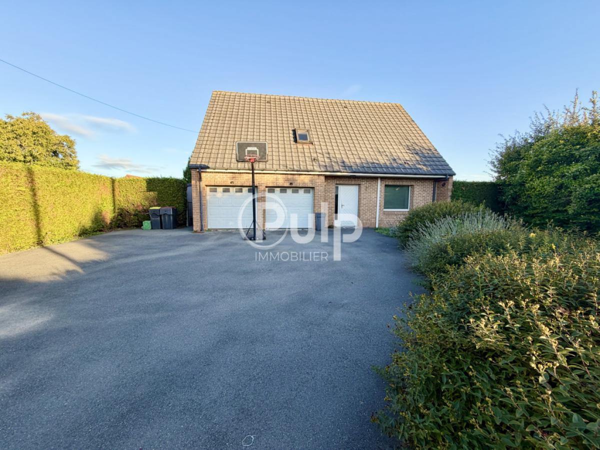 vente Maison Bully Les Mines (62160) réf:seg18451 - Pulp Immobilier