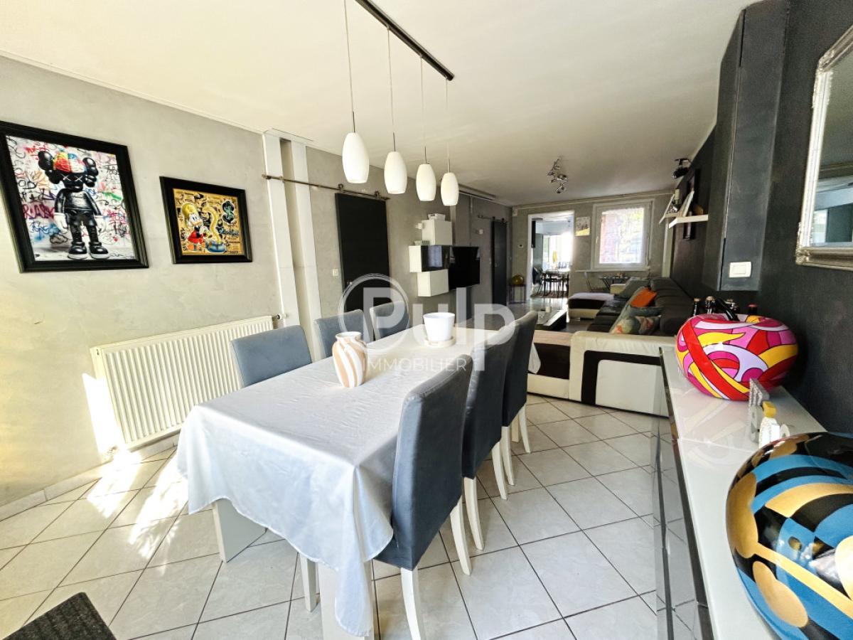 vente Maison Calonne Ricouart (62470) réf:div18201 - Pulp Immobilier