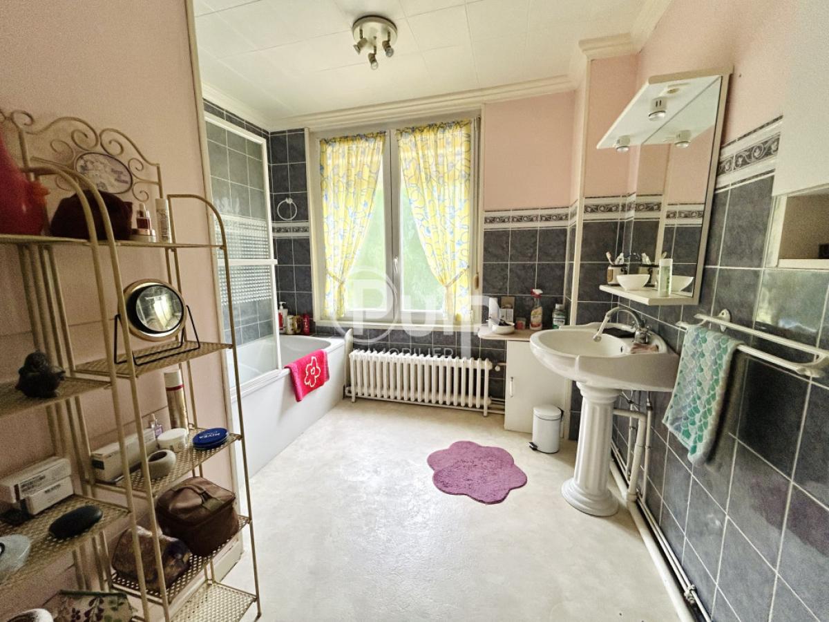 vente Maison Calonne Ricouart (62470) réf:div18322 - Pulp Immobilier