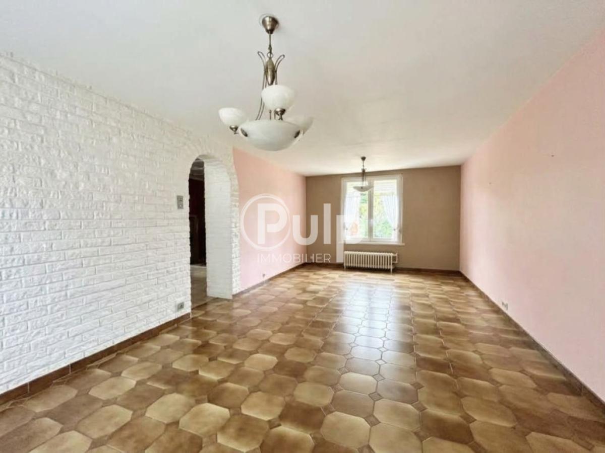 vente Maison Calonne Ricouart (62470) réf:div18322 - Pulp Immobilier