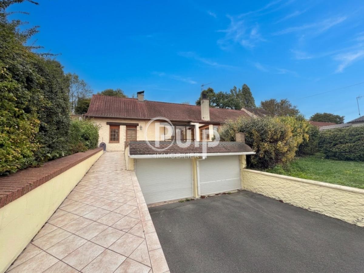 vente Maison Calonne Ricouart (62470) réf:div18472 - Pulp Immobilier