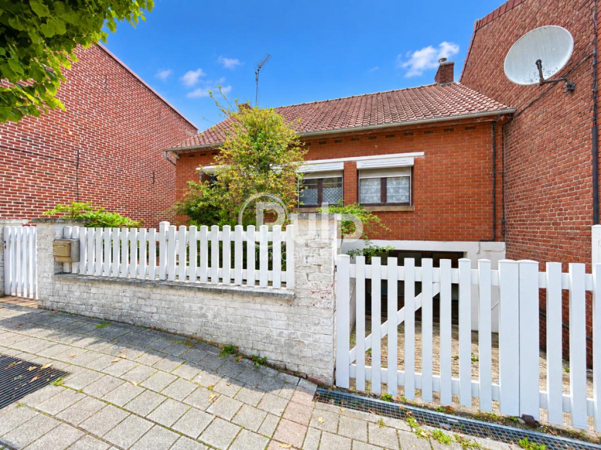 vente Maison Calonne Ricouart (62470) réf:hesf181 - Pulp Immobilier