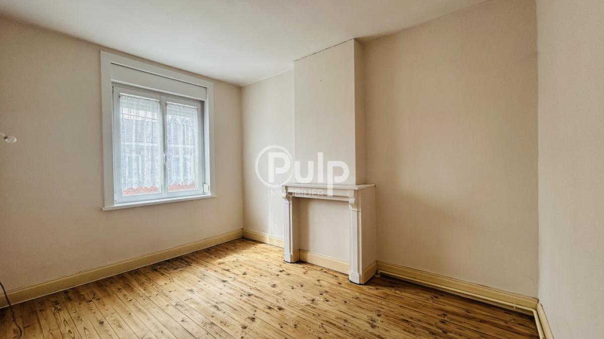 vente Maison Carvin (62220) réf:car17828 - Pulp Immobilier